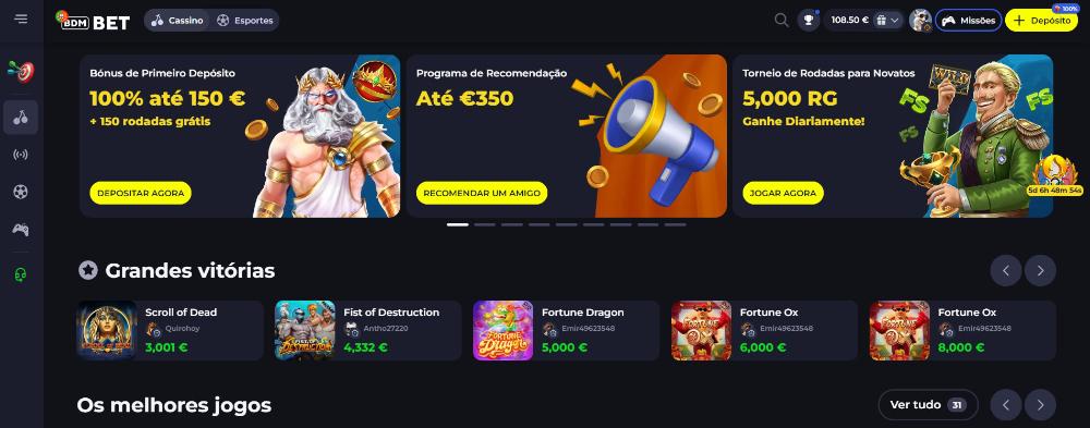 Explore Golden Lion Casino: Dependable UK Platform with Fast Withdrawals