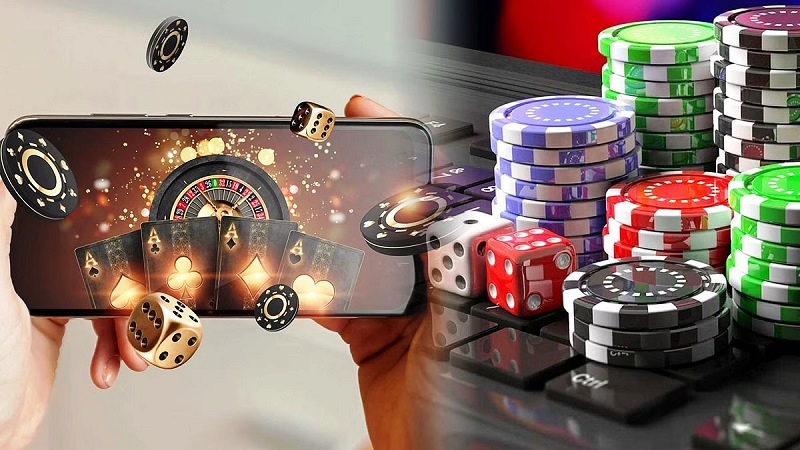 Explore Golden Lion Casino: Dependable UK Platform with Fast Withdrawals