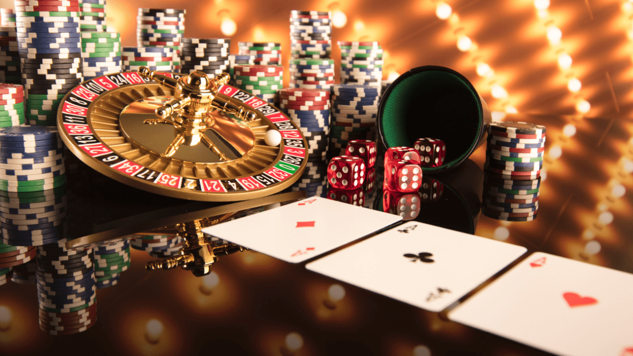 Red Lion Casino: Plataforma Completa con Promociones 2025 Red Lion Casino: Plataforma Completa con Promociones 2025