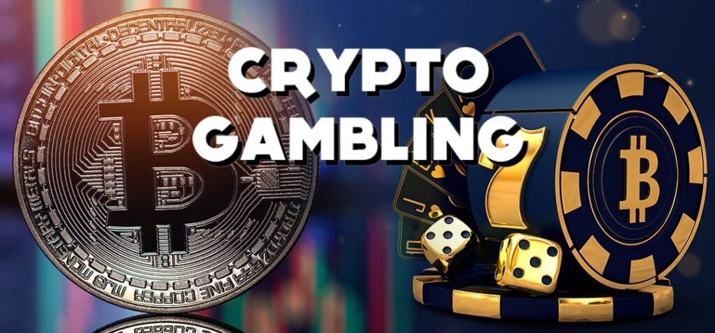 Cómo Funciona un Casino Cripto Todo lo que Necesitas Saber