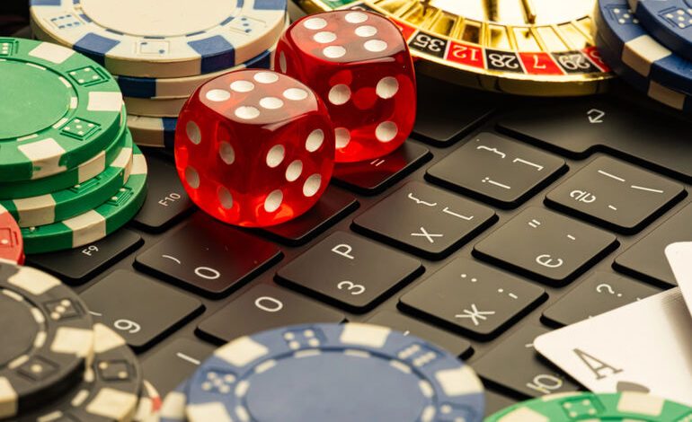 Discover Exciting World of Lucky Mister Casino Online Games
