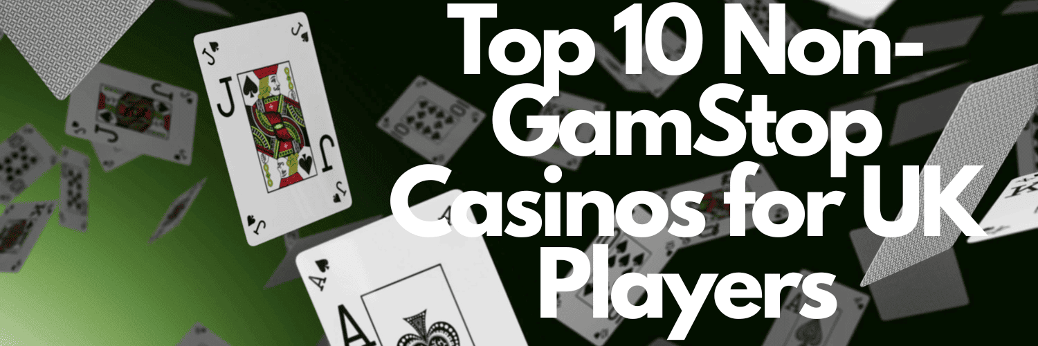 Discover the Best Casino Sites Not on GamStop for Unrestricted Gaming