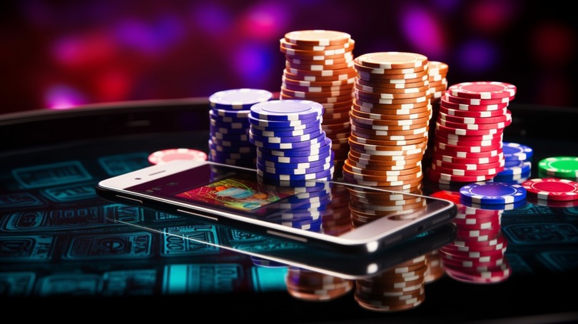 Discover the Excitement of Online Betting with EV99 Bet 1447698392