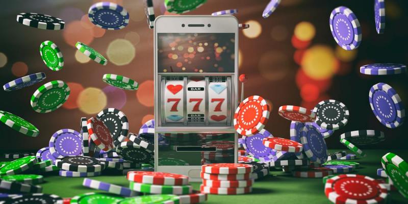 Discover the Excitement of Online Gaming at Pop Casino