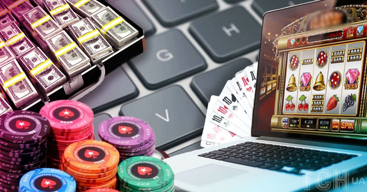 Discover the Excitement of Slotmonster Casino Your Ultimate Gaming Destination