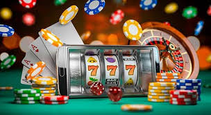 Discover the Exciting World of Oshi Casino 1483683329