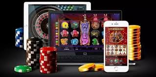 Discover the Thrill of Casino Adventures Need for Slots