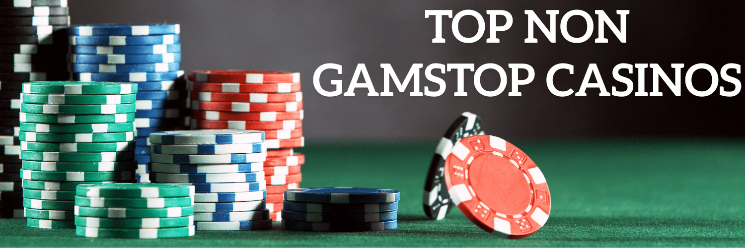 Discovering Casino Sites Not on Gamstop -1836280123