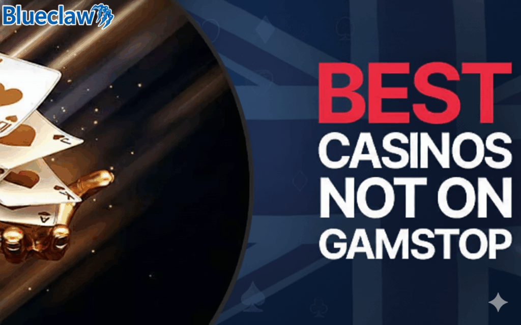 Discovering Casino Sites Not on Gamstop -1836280123