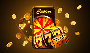 Experience the Thrill at Slots Charm Casino & Sportsbook 129092376