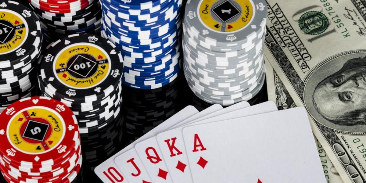 Experience Thrilling Gameplay at 1Red Casino UK