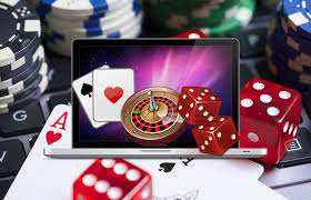 Experience Thrilling Gameplay at 1Red Casino UK