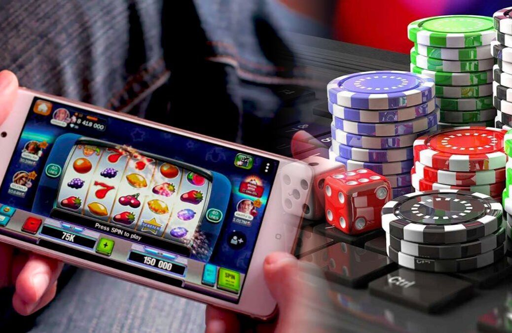 Experience Thrilling Gameplay at 1Red Casino UK