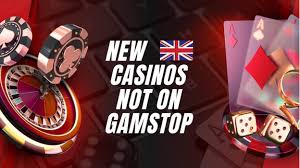 Explore Non GamStop UK Casino Sites A Comprehensive Guide
