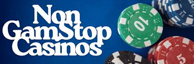 Explore Non GamStop UK Casino Sites A Comprehensive Guide