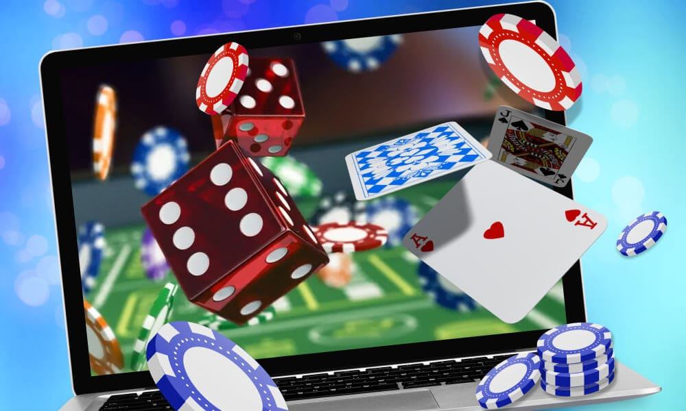 Explore the Thrills of TenBet Online Casino UK -86716874