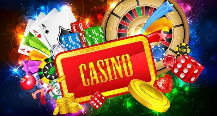 Explore the Thrills of TenBet Online Casino UK -86716874