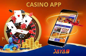 Joya9 Red Tiger The Ultimate Table Game Experience
