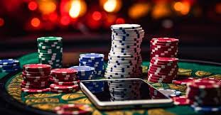 Tropical Wins Casino Your Oasis for Online Gaming