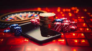 Ultimate Guide to Mobile Betting at Online Casinos in the UK Ultimate Guide to Mobile Betting at Online Casinos in the UK