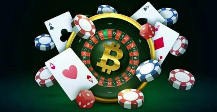 Understanding Online Casino Payment Methods A Comprehensive Guide -322448561