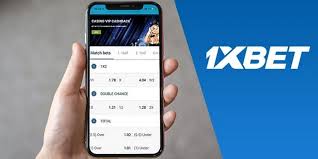 Aplikasi 1xBet Semua yang Anda Perlu Tahu 379212674