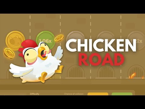 Descubre el nuevo juego de azar: La Ruta del Pollo 2 en España
