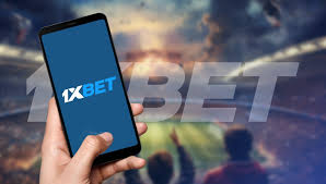 Experience Seamless Betting with the 1xBet App -1362960935