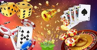 Experience Seamless Gaming Online Casino Designed for Smooth Playing