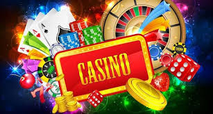 Experience the Thrill at 12Play Casino -52321060