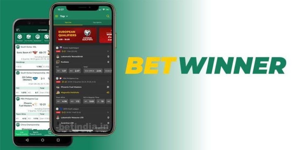 Exploring BetWinner Your Ultimate Online Gambling Platform Exploring BetWinner Your Ultimate Online Gambling Platform