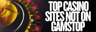 Exploring Non-Gamstop Casinos A New Era of Online Gaming 1049517627