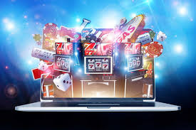 High-Stakes Gambling The Thrill of Online Casinos with High Limits