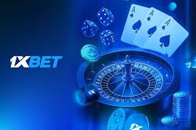 The Ultimate Guide to 1xBet App Your Gateway to Online Betting 57121580
