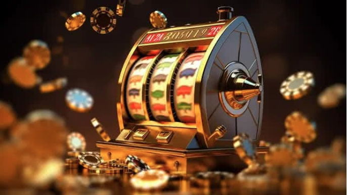Uncover the Excitement of WG Casino Online Games