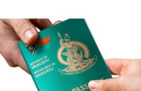 Understanding Vanuatu Passport Fees A Comprehensive Guide 897612830
