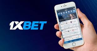 1xBet India APP for iOS Your Ultimate Betting Companion -25259545