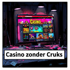 De Beste Casino's Zonder CRUKS in Nederland 1244705237