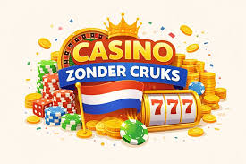 De Beste Casino Zonder CRUKS Ontdek Vrijheid in Spelen