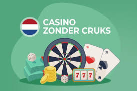 De Beste Casino Zonder CRUKS Ontdek Vrijheid in Spelen