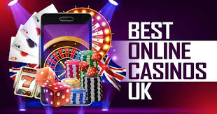 Experience the Thrill Lucki Casino Online Games