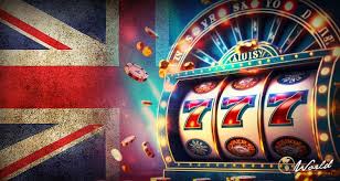 Exploring the Thrills of Online Casino UK Roulette